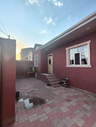 gencede evlerin qiymeti 2020: 3 otaqlı, 70 kv. m, Kredit yoxdur, Yeni təmirli — 18