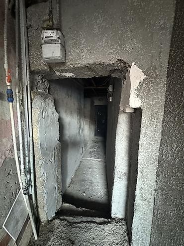 gencede ev: Bayıl 2 otaqlı, 60 kv. m, Yeni təmirli — 8