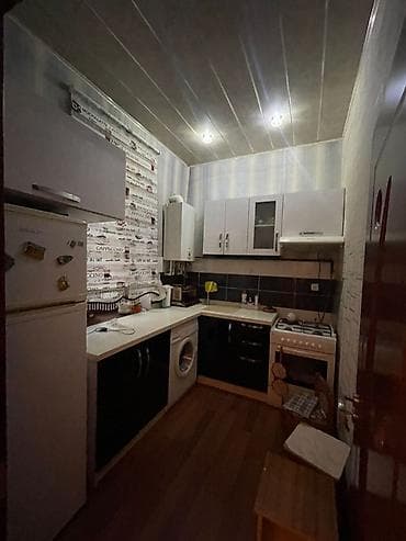 xirdalan bina ev: Bakıxanov da 2 otaqlı mənzil kirayə 550 m yalnız ailəyə verilir — 4