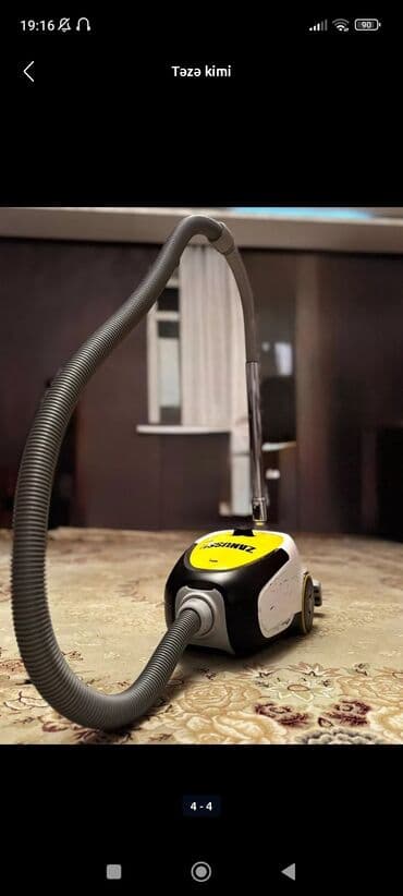 işlemiş paltar yuyan: Təzə kimi 45 — 1