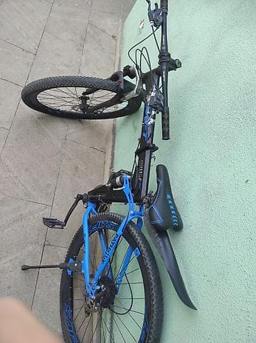 Uşaq velosipedləri: Özum 300 manata almışam az işlənmişdi, artiğdi deyə satıram bir — 5
