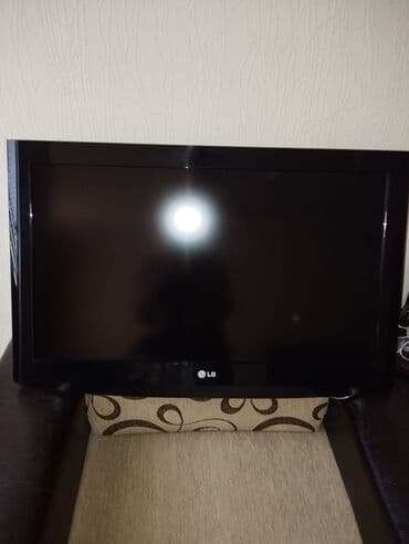 15.6 led slim 30 pin: Televizor LG LCD 32" — 1