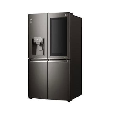 citi net: Soyuducu LG GR-X39FMKHL LG GR-X39FMKHL InstaView™ Door-in-Door — 5