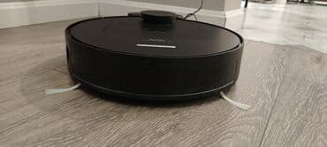 lalafo az məişət texnikası: Tefal tozsovuran robot. 3 ildir alinib Türkiyeden Qiymet 170 azn — 2