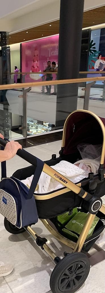 Xodunoklar: 2-i 1-də araba — 4