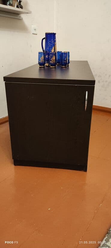 yapon balığı: Balıqlarla birlikdə, 450 l — 7