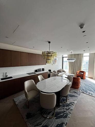 icare obyek: Satılır 3 otaqlı yeni tikili 155.6 m², Şah İsmayıl Xətai m — 6