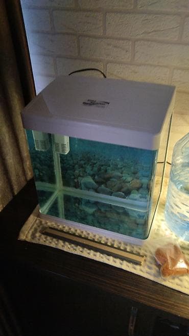 20 lt akva barter olar baxir teklife — 1