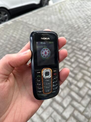 Samsung: Nokia 6670 — 2