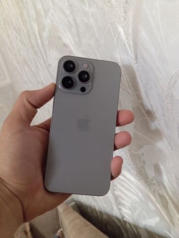 honor x5 qiymeti: IPhone 15 Pro Max, Space Gray, Face ID — 5