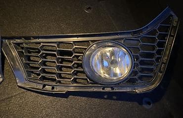 Bmw f30 m3 bufer üçün ön bamperin duman lampası barmaqlığı (komplekt lalafo.az -da Bmw f30 m3 bufer üçün ön bamperin duman lampası barmaqlığı (komplekt