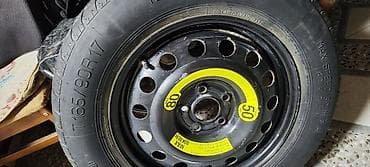 diski teker barter: Disk təkər Hyundai 165 / >80 / R 17, 5 Boltlu — 4