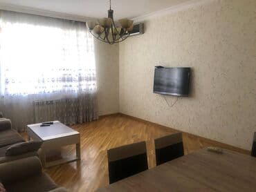 аренда квартир в баку без посредников: Nərimanov metrosuna yaxın Heydər Əliev mərkəzinə yaxın 17 mertebeli — 12