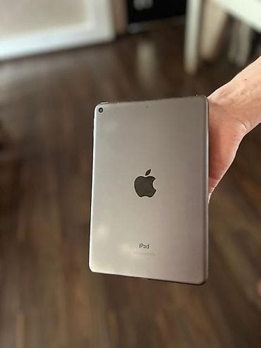 ipad 256: Apple iPad mini planşet adaptırı, karopkası yoxdur. Pubg həvəskarları — 1