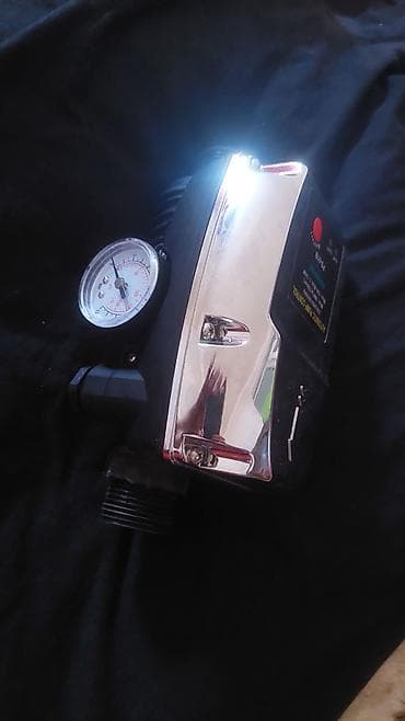 qapi 2ci el: SHIMGE PS-01B Avtomatik Nasos Kontrol cihazı - Model: PS-01B - Brend — 3