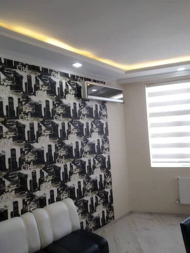 gencede 100 manata kiraye evler: İnşaatçılar metrosu yaxınlığında 18 mərtəbəli yeni tikilinin 16 cı — 3