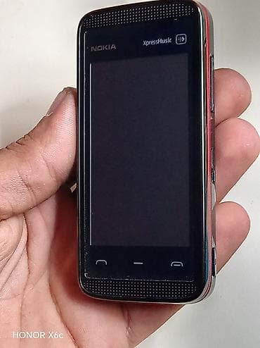 philips xenium x331: Nokia 128 GB, rəng - Qara, Sensor — 1