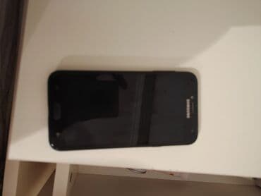 samsung j2 kontakt home: Samsung J400, rəng - Qara, Sensor — 2