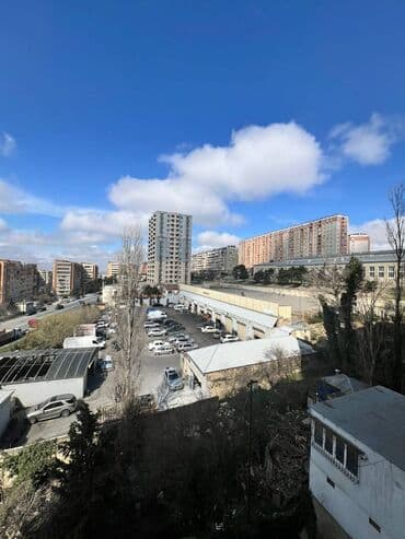 qaradag sahil ev satilir: Bakı, Yeni Günəşli Massiv D, 2 otaqlı, Köhnə tikili, m. Xalqlar Dostluğu, 60 kv. m — 16