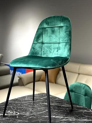 Kreslo, Vеlur parça