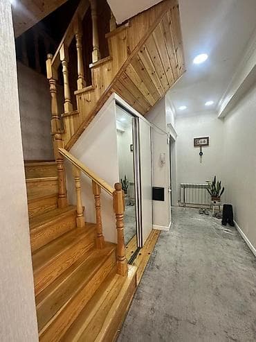 salyan rayonu: 4 otaqlı, Yeni tikili, 110 kv. m — 7