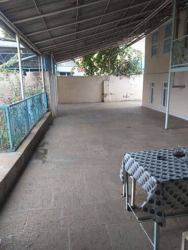 Tavalar: 6 otaqlı, 100 kv. m, Kredit yoxdur, Orta təmir — 9