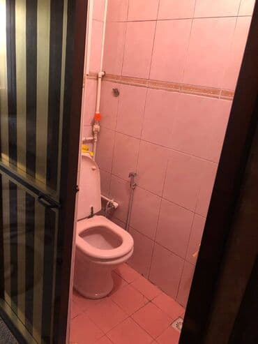 продажа 3 комнатных квартир в баку: Баку, 3 комнаты, Вторичка, м. Ахмедлы, 60 м² — 10