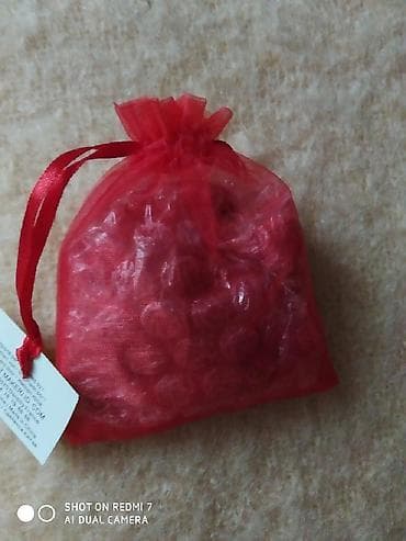 muncuq qolbaqlar: Ив Роше украшение на шею — 1