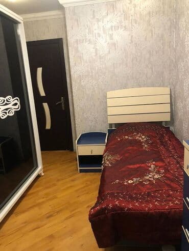 əmlak satışı: Bakıxanov qəs., 2 otaqlı, Yeni tikili, 82 kv. m — 3