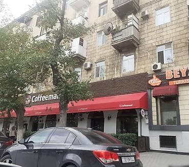 icare obyek: N.Nərimanov metroya 200 metrə arasında Cofemaniya restoranın üstündəki — 1