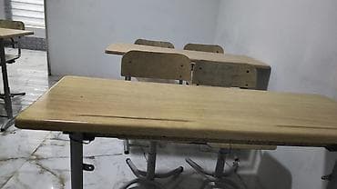 poddon satisi: Partalar satilir. Dəst şəkildə 20 manat. Yaxsi vəziyyətdədir — 1