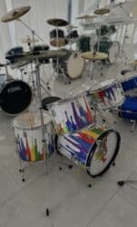 Baraban Dəsti lalafo.az -da Baraban Dəsti