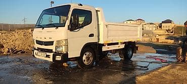 televizor ustasi sumqayit: Yükdaşıma və tikinti tullantılarının çıxarılması xidməti Mitsubishi — 8