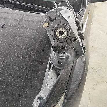 Sağ, Yaxın və uzaq vuran işıqlar Chevrolet, 2015 il, Orijinal, ABŞ, İşlənmiş — 3