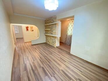 tam temirli menziller: Bakı, Bakıxanov qəs., 2 otaqlı, Köhnə tikili, 68 kv. m — 2