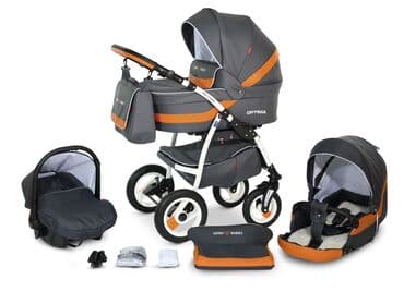 uşaq kalyaskaları: Yeni, Ünvandan götürmə — 1