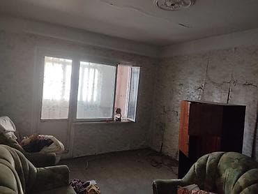 ev ehmedli: Sumqayıt, 2 otaqlı, Köhnə tikili, 72 kv. m — 1