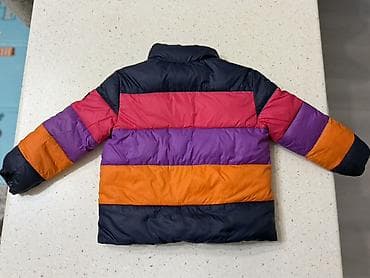 Kurtka, Uniseks, 3 - 4 yaş, Tommy Hilfiger — 1