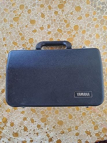 познание мира 4 класс мсо 1: Yamaha Klarnet - Brend: Yamaha - Korpus: möhkəm sərt plastik - Rəng — 1