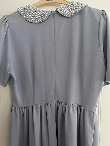 dress: Gündəlik don, Mini — 6
