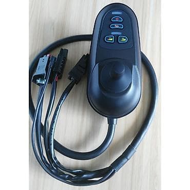 lexus universal: Elektrik təkərli araba üçün joystick idarəetmə paneli - Tip — 1