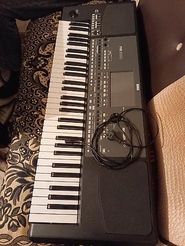 korg kronos: Sintezator, Korg — 1