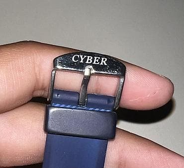 luminox saat: İşlənmiş, Qol saatı, Quartz, rəng - Göy — 4