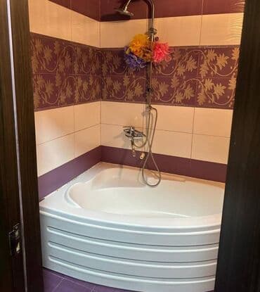 binədə evlər: 2 otaqlı, Yeni tikili, 70 kv. m — 8