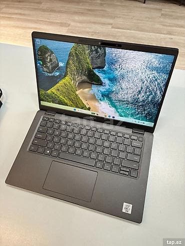 Dell: Б/у Dell Latitude, 14 ", Intel Core i7, 128 ГБ, Самовывоз — 1