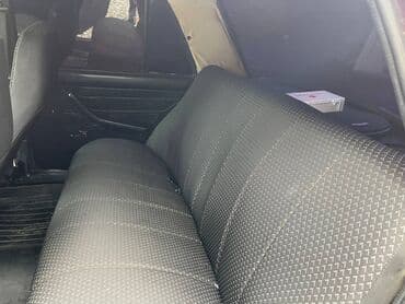 avtomobil qoşqusu: VAZ (LADA) 2107: 1.6 l | 2005 il 75000 km Sedan — 8