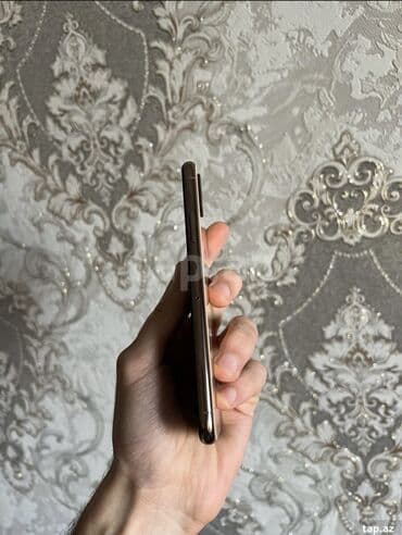 Mətbəx texnikası: IPhone Xs, 256 GB, Qızılı, Face ID — 2
