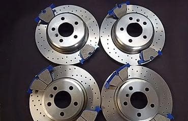 Avtomobil satışı: Mazda və Subaru modelləri üçün Opornular Mazda Oluxana Mazda Oluxana — 2