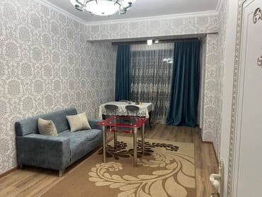 9 cu mikrorayon kiraye evler 2022: Nesimi rayonu.28 may metrosu ərazisində,2 otaqlı,tam təmirli,ysm — 2