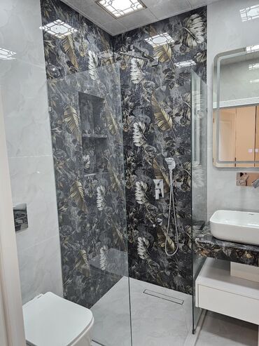 сдается 3 комнатная квартира: 2 otaqlı, 53 kv. m — 22